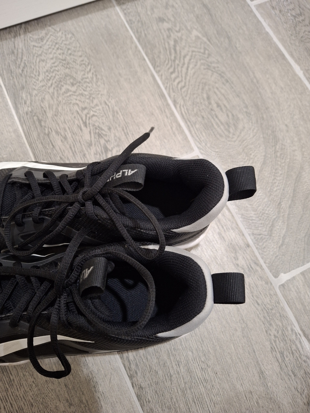 Nike FastFlex - Picture 6 of 11
